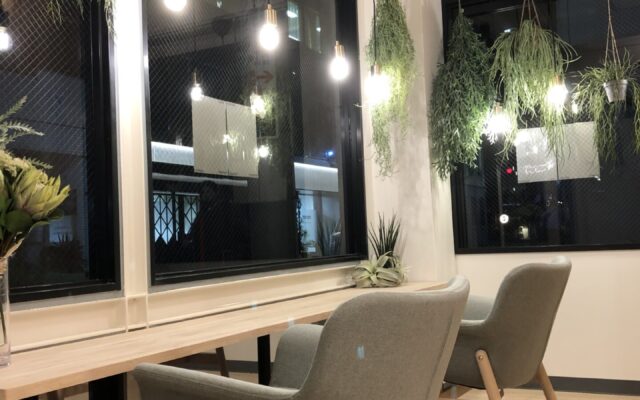 オープンいたしました！