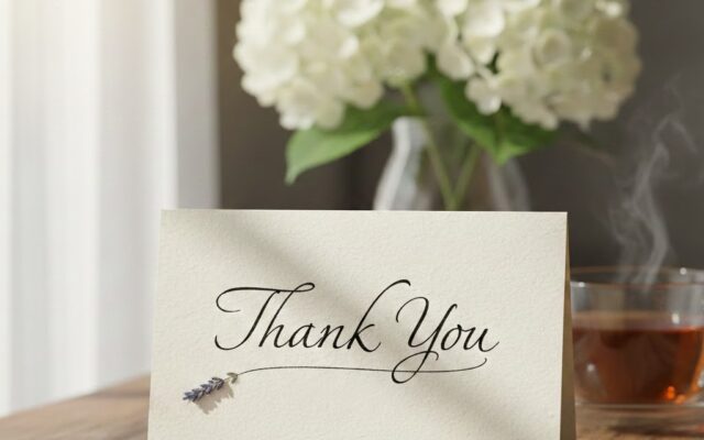 お疲れさまサンクス割